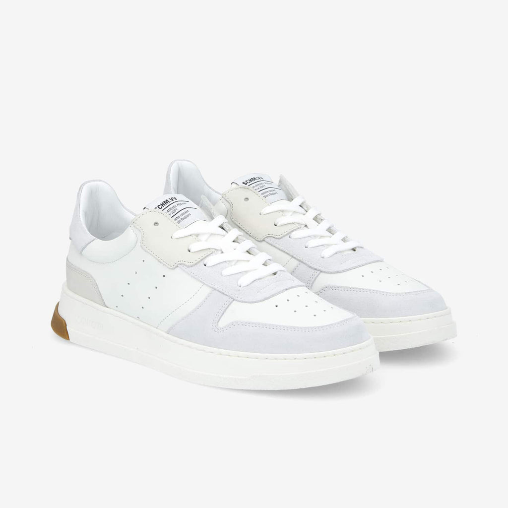 Order Sneaker M - Sintra/Nappa - White/Off White