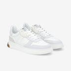 Order Sneaker M - Sintra/Nappa - White/Off White