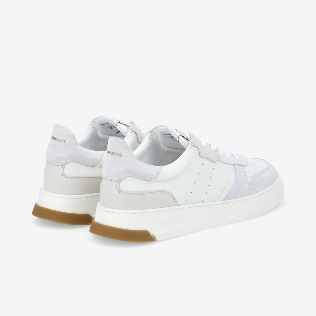 Order Sneaker M - Sintra/Nappa - White/Off White