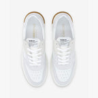 Order Sneaker M - Sintra/Nappa - White/Off White