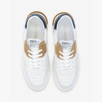 Order Sneaker M - Sintra/Suede - White/Sable