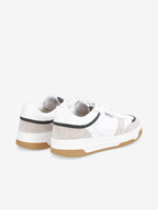 Smatch Sneaker M - Nappa/Nappa - White/Cedre