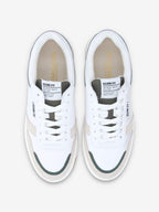 Smatch Sneaker M - Nappa/Nappa - White/Cedre