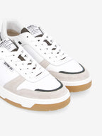 Smatch Sneaker M - Nappa/Nappa - White/Cedre