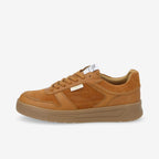 Smatch Sneaker M - Suede/Nappa - Chestnut/Chestnut