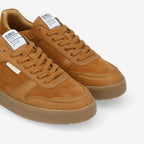 Smatch Sneaker M - Suede/Nappa - Chestnut/Chestnut