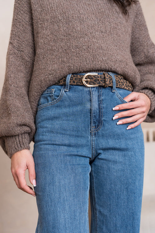 Lola Belt