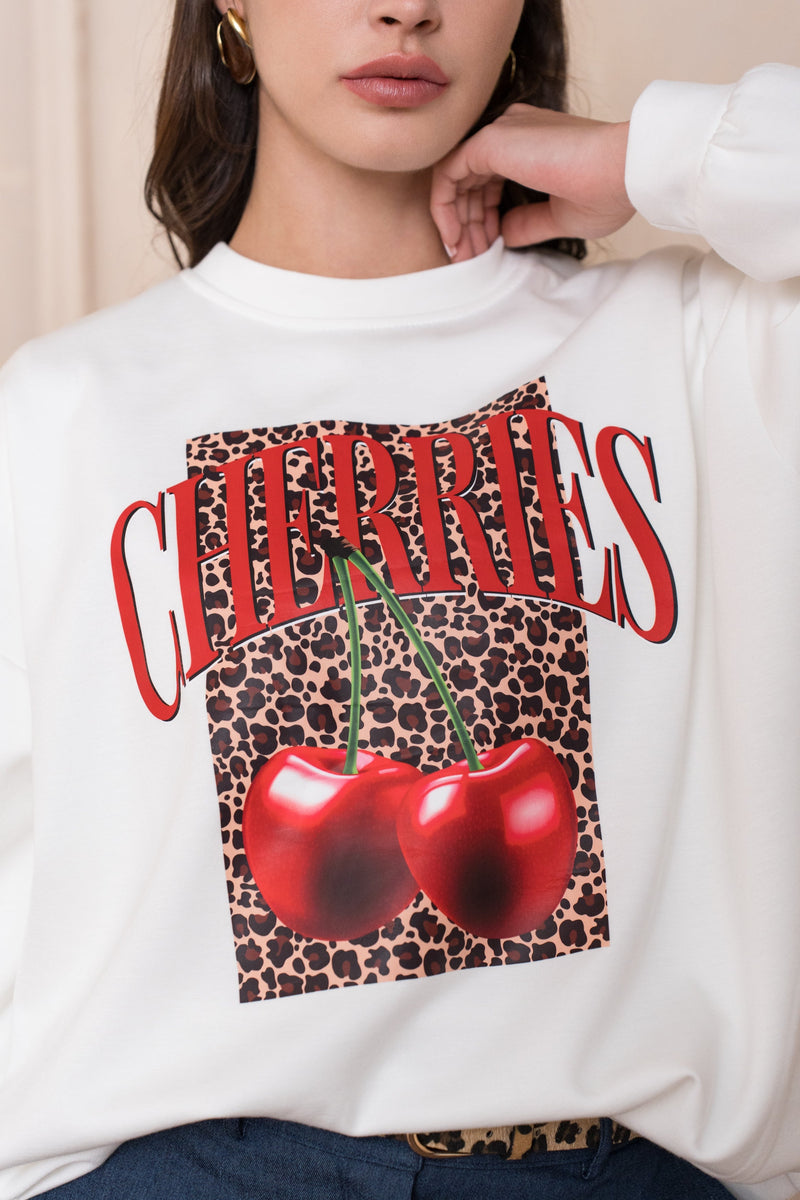 Sweat Cherry