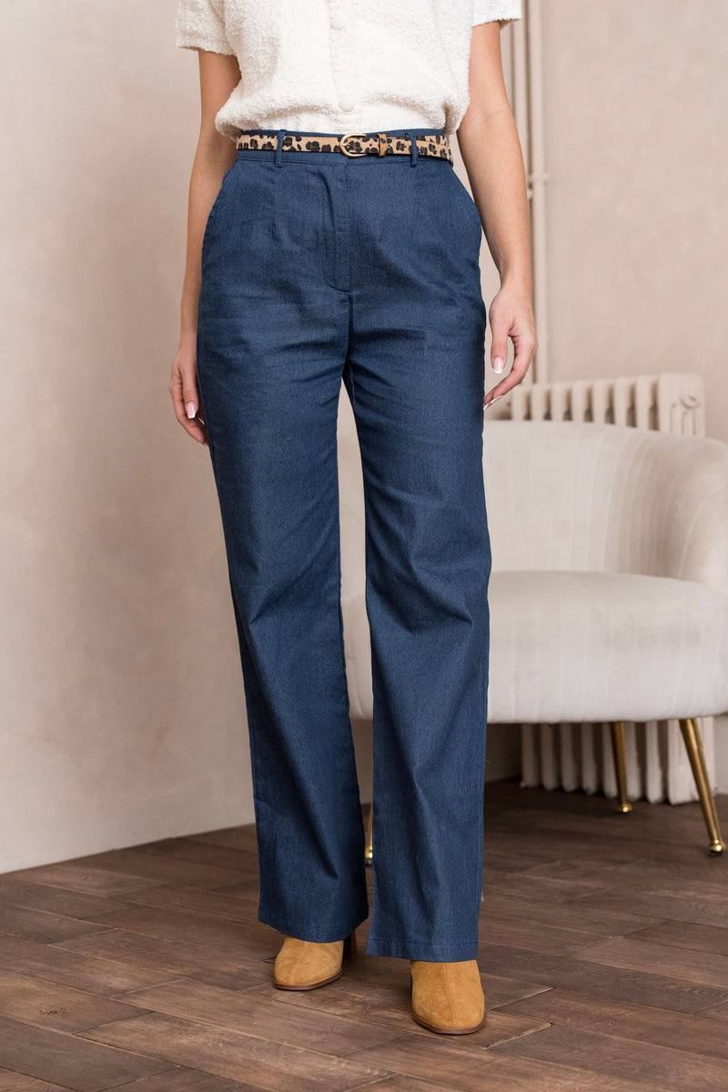 Pantalon Tao