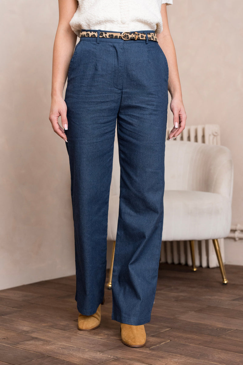 Pantalon Tao