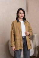 Veste Isabeau