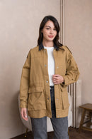 Veste Isabeau