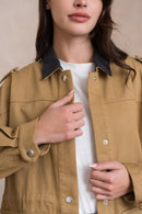 Veste Isabeau