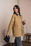 Veste Isabeau