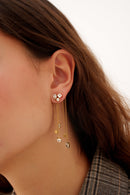 Boucles D'Oreilles Aida