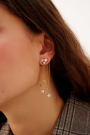 Boucles D'Oreilles Aida