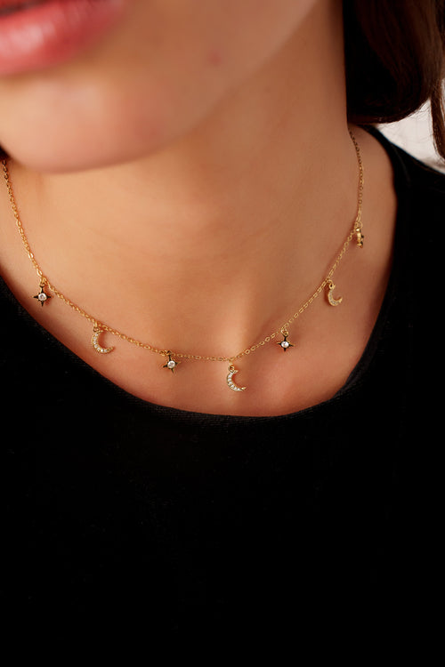 Collier Estrella