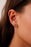 Boucles D'Oreilles Millie