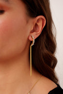 Boucles D'Oreilles Lika