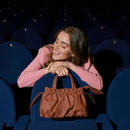 Jobo - Sac à Main Marron Shoulder & Hand Bags Marie Martens 