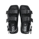 Sandales July - Noir