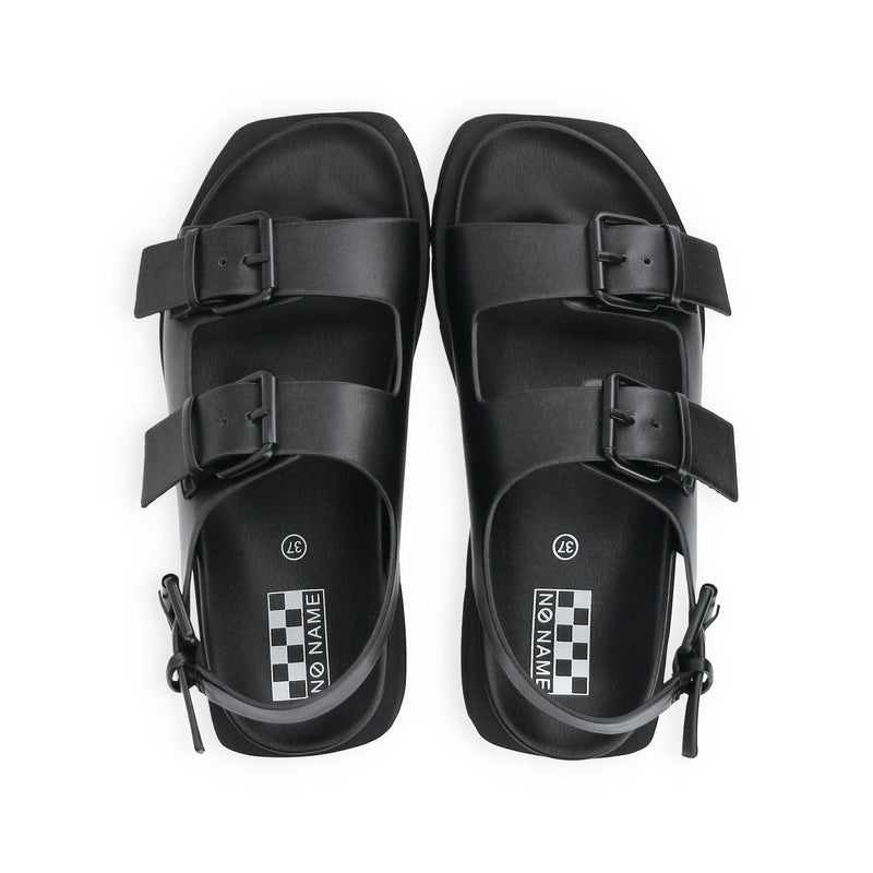 Sandales July - Noir