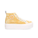 Sneakers Iron - Jaune
