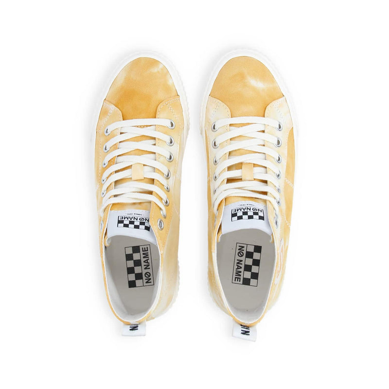 Sneakers Iron - Jaune