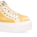 Sneakers Iron - Jaune