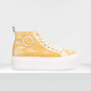 Sneakers Iron - Jaune