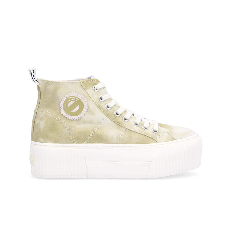 Sneakers Iron - Beige