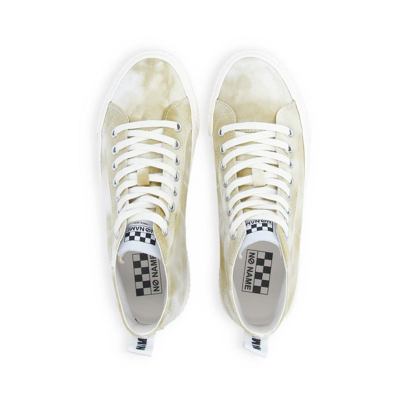 Sneakers Iron - Beige
