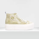 Sneakers Iron - Beige