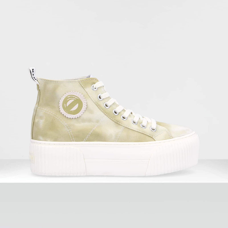 Sneakers Iron - Beige