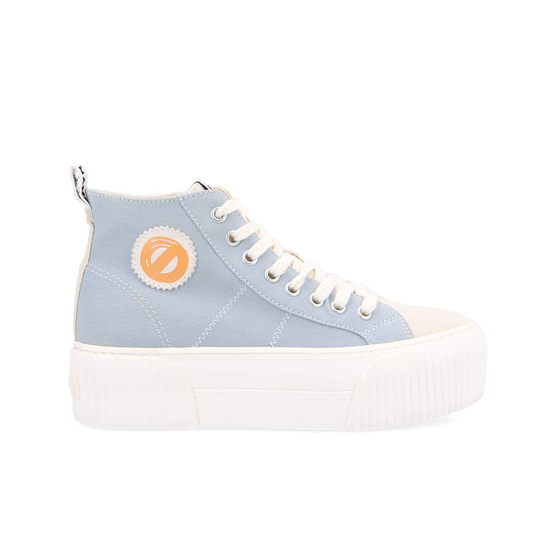 Sneakers Iron - Multicolore