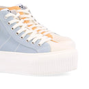 Sneakers Iron - Multicolore