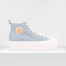 Sneakers Iron - Multicolore