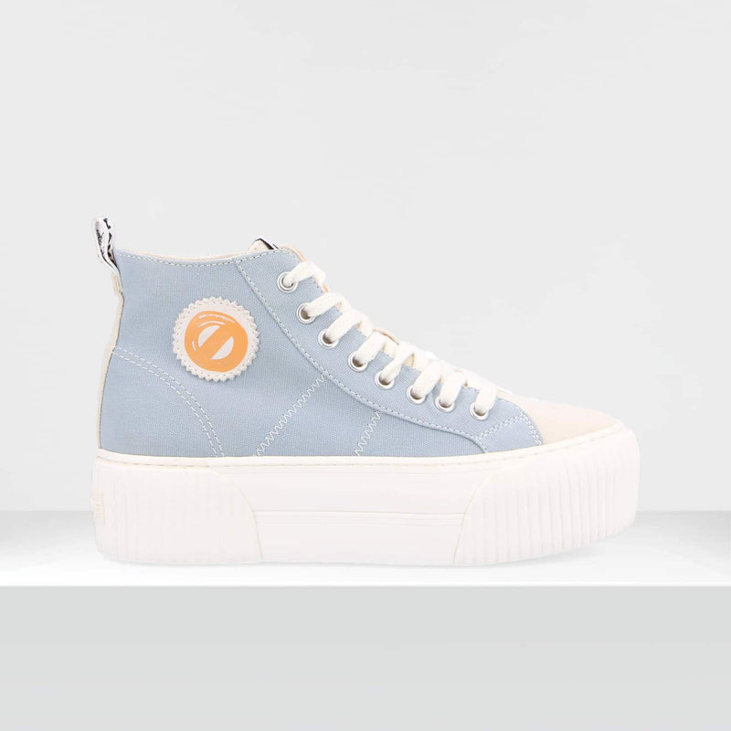 Sneakers Iron - Multicolore