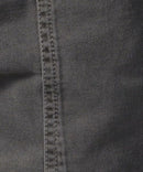 Maillot corto Heavy Duty Utility - Pigmento de artillería - Hombre