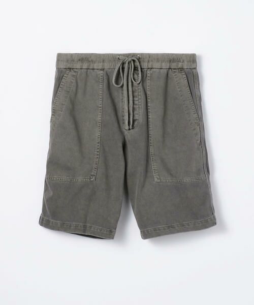 Heavy Duty Utility Short Top - Artillery Pigment - Men