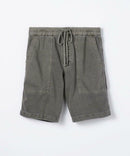 Maillot corto Heavy Duty Utility - Pigmento de artillería - Hombre