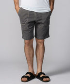Heavy Duty Utility Short Top - Artillery Pigment - Men
