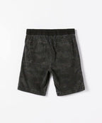 Thick Jersey Camouflage Shorts - Terrain - Men