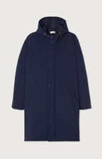 American Vintage - Nymo Coat - Night - Men