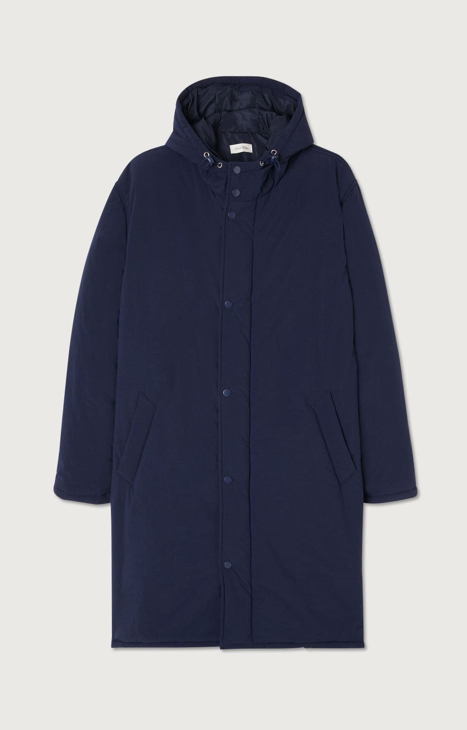 American Vintage - Nymo Coat - Night - Men