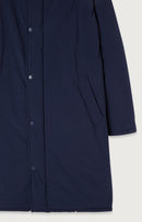 American Vintage - Abrigo Nymo - Noche - Hombre