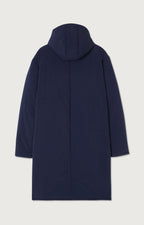 American Vintage - Nymo Coat - Night - Men