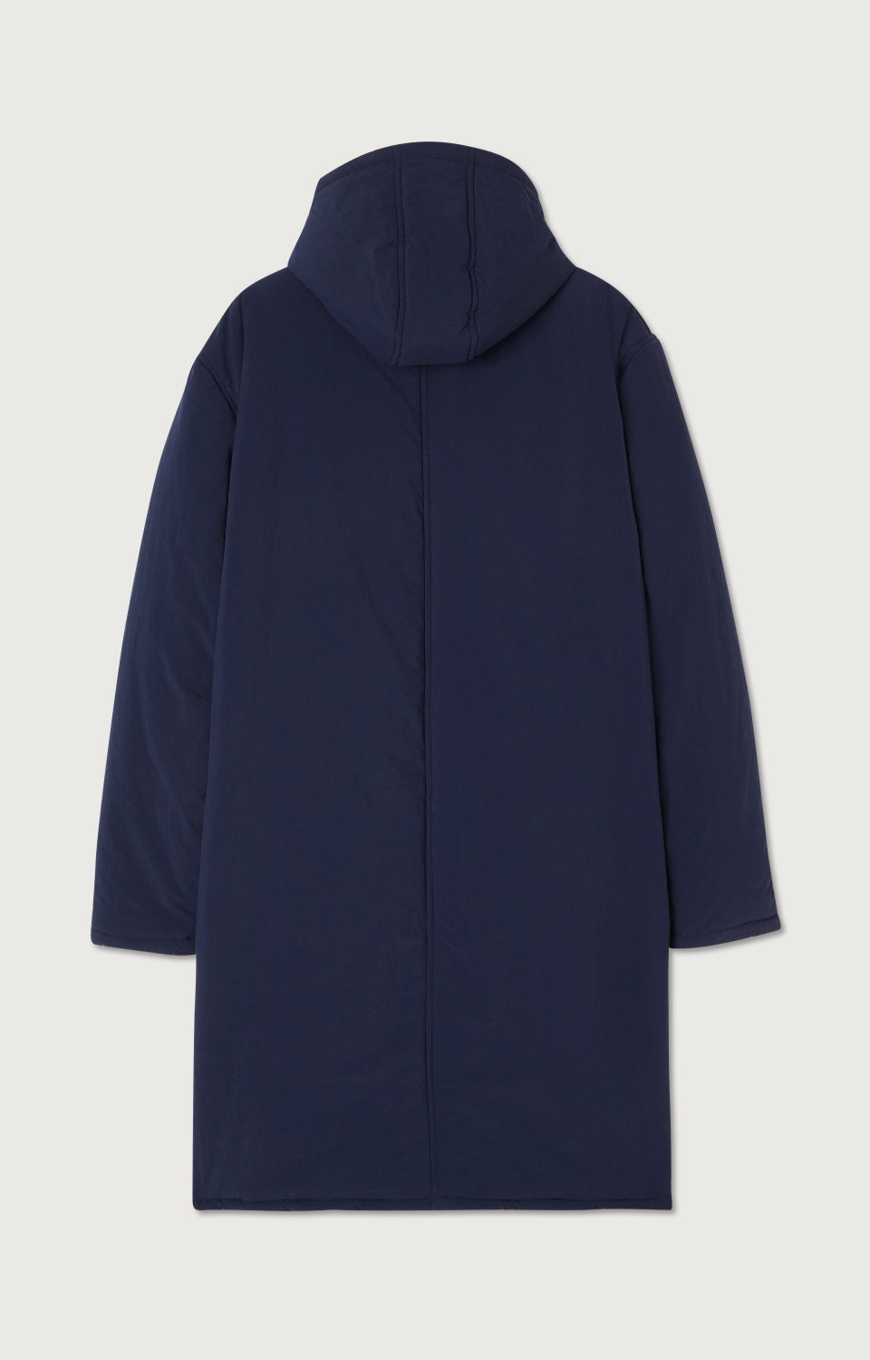 American Vintage - Nymo Coat - Night - Men
