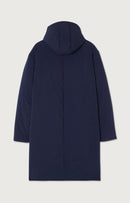 American Vintage - Abrigo Nymo - Noche - Hombre