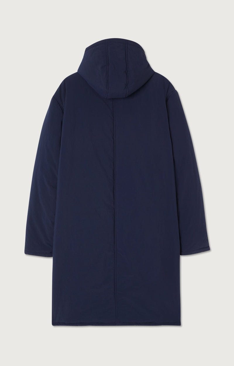 American Vintage - Abrigo Nymo - Noche - Hombre